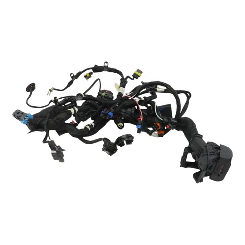Brutal Parts, LLC: 2021 POLARIS SLINGSHOT 2.0 MANUAL ENGINE WIRE ...
