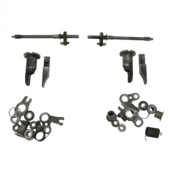 ATV, Side-by-Side & UTV Parts & Accessories