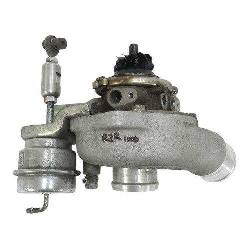 Brutal Parts, LLC: 16-21 POLARIS RZR XP XP4 TURBO TURBOCHARGER CORE ...
